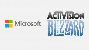 L’acquisition d’Activision Blizzard par Microsoft pourrait être bloquée pendant 10 ans L'acquisition d'Activision Blizzard par Microsoft pourrait être bloquée pendant 10 ans