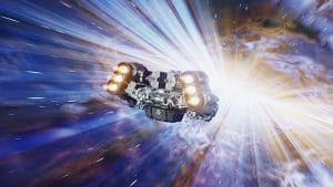 La date de sortie de Starfield pourrait faire l’objet d’une fuite en ligne La date de sortie de Starfield pourrait faire l'objet d'une fuite en ligne