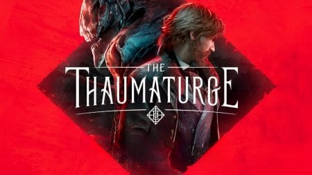 Thaumaturge