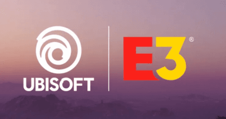 Ubisoft E3