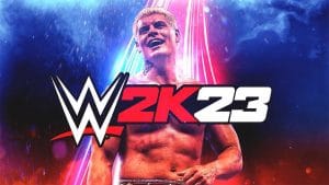 La bande-annonce de WWE 2K23 montre le mode WarGames La bande-annonce de WWE 2K23 montre le mode WarGames