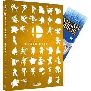 Génération Smash Bros.