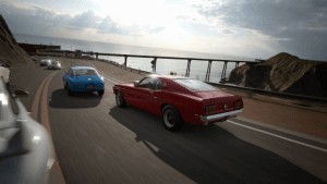 La mise à jour 1.29 de Gran Turismo 7 ajoute cinq nouvelles voitures et le circuit de Grand Valley. La mise à jour 1.29 de Gran Turismo 7 ajoute cinq nouvelles voitures et le circuit de Grand Valley.