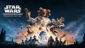 Star Wars : Tales from the Galaxy’s Edge la bande-annonce montre les améliorations visuelles du PS VR2 Star Wars: Tales from the Galaxy's Edge