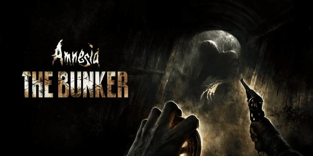 La configuration requise pour Amnesia : The Bunker sur PC a été révélée