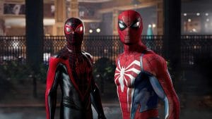 le PlayStation Showcase devrait continuer à faire les beaux jours de Marvel Games le PlayStation Showcase devrait continuer à faire les beaux jours de Marvel Games
