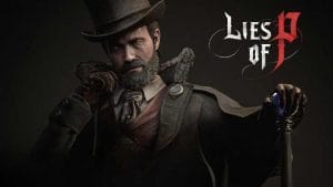 Le nouveau trailer de Lies of P montre Pinocchio aux prises avec des horreurs victoriennes Le nouveau trailer de Lies of P montre Pinocchio aux prises avec des horreurs victoriennes