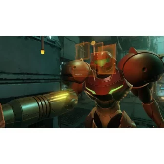 Metroid Prime