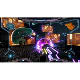 Metroid Prime