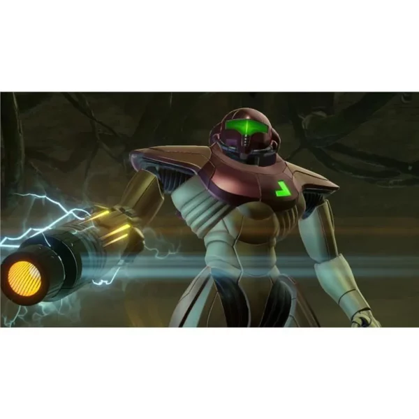 Metroid Prime