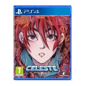 Celeste - PS4