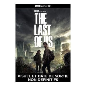 La deuxième saison de The Last Of Us commencera le tournage le 7 janvier 2 The Last of Us-Saison 1 4K Ultra HD
