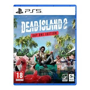 Promo 1664 Dead Island 2 – Day one Edition PlayStation 5