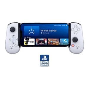 Promo 1675 BACKBONE One Mobile Gaming Controller per iPhone PlayStation Edition