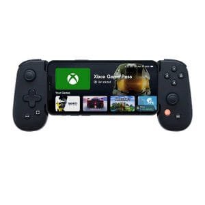 Promo 1674 BACKBONE One Mobile Gaming Controller per iPhone Xbox