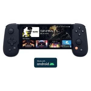 Promo 1673 BACKBONE Manette de jeu pour mobiles Android