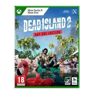 Promo 1662 Dead Island 2 – Day one Edition Xbox One & Series X