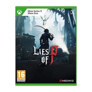 Promo 1653 Lies of P Xbox One/Xbox Series X