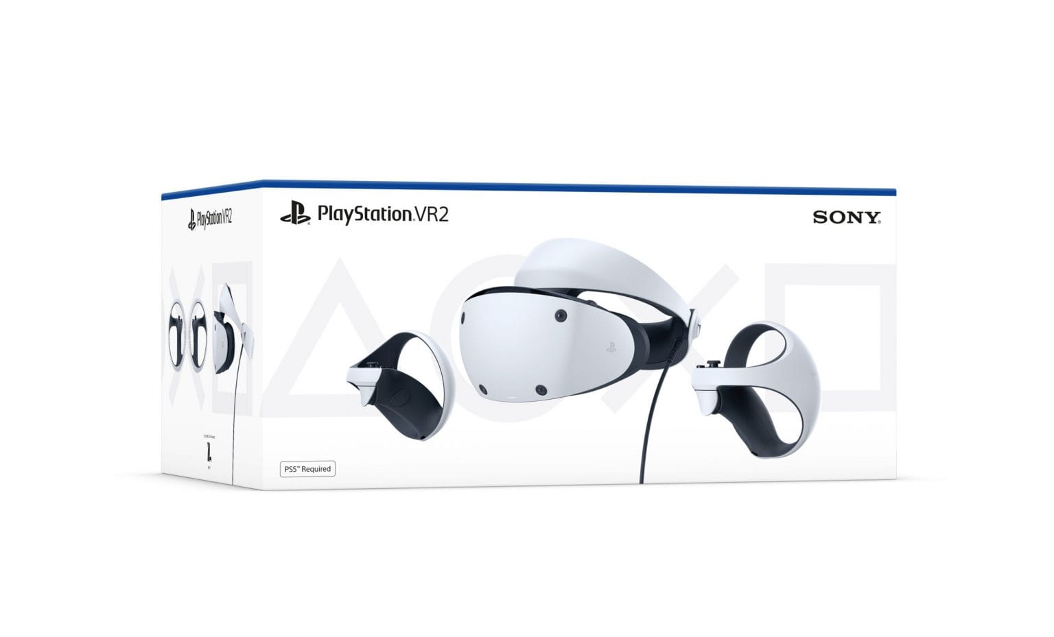 Précommandes du PSVR 2 et ou se procurer le PlayStation VR 2 avant la sortie de la semaine prochaine ?