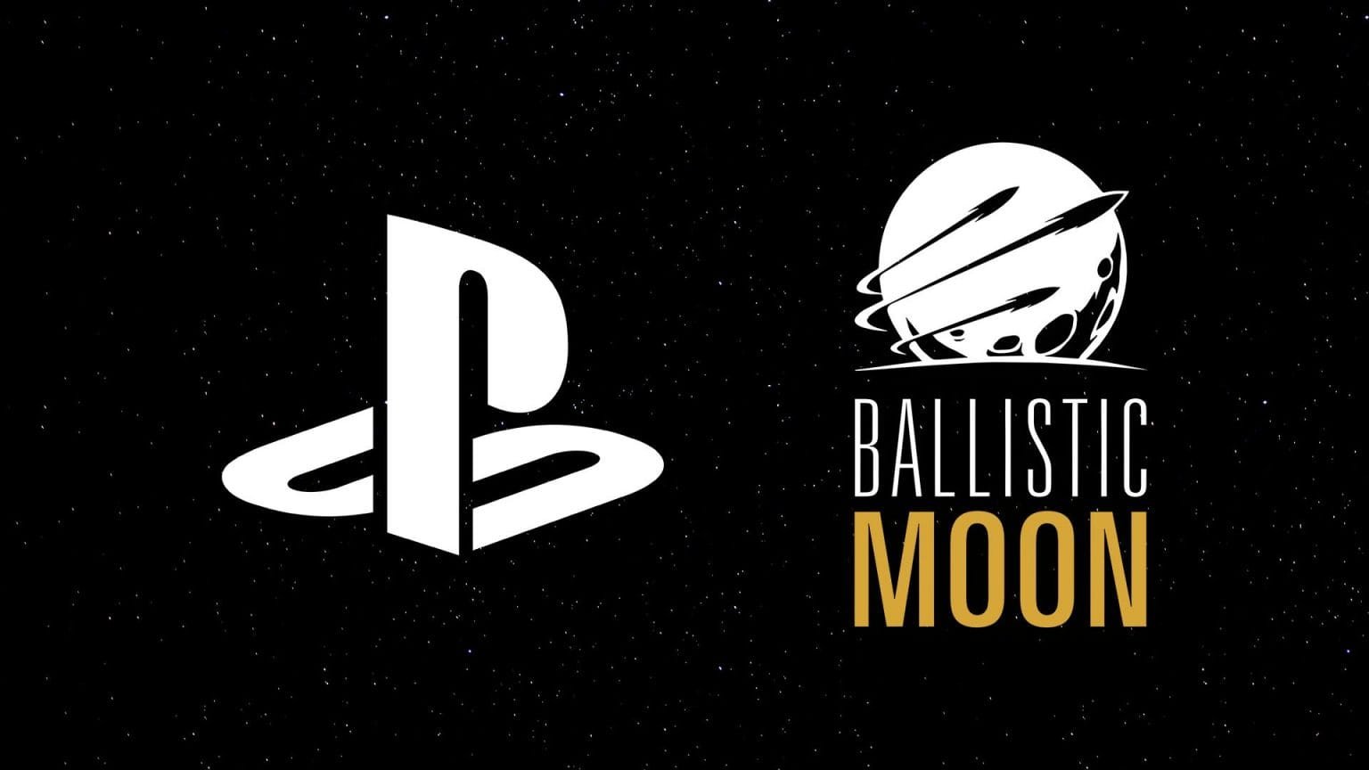 Sony aurait acquis le nouveau studio Ballistic Moon.