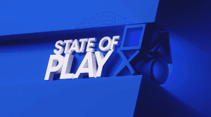 Rumeur : State of Play pourrait avoir lieu le 24 septembre. Rumeur : State of Play pourrait avoir lieu le 24 septembre.