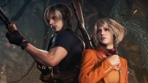 Resident Evil 4 Remake VR sera un DLC gratuit sur la PlayStation 5 Resident Evil 4 Remake VR sera un DLC gratuit sur la PlayStation 5
