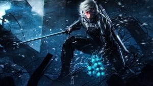 PlatinumGames prépare quelque chose pour le 10e anniversaire de Metal Gear Rising PlatinumGames prépare quelque chose pour le 10e anniversaire de Metal Gear Rising
