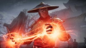 Mortal Kombat 12 confirmé pour une sortie en 2023 Mortal Kombat 12 confirmé pour une sortie en 2023