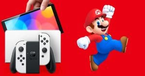 Un nouveau pack Super Mario Switch sortirait le jour de la Journée Mario. Un nouveau pack Super Mario Switch sortirait le jour de la Journée Mario.