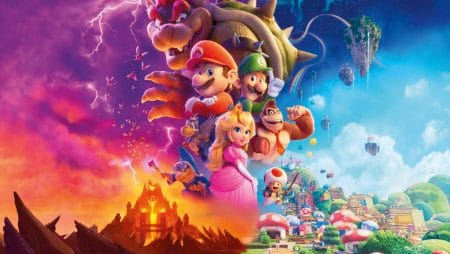 super mario bros