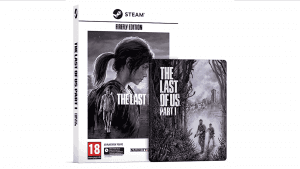 The Last Of Us Part 1 Firefly Edition fait l’objet d’un lancement physique limité sur PC The Last Of Us Part 1 Firefly Edition fait l'objet d'un lancement physique limité sur PC