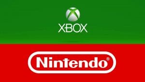 Xbox et Nintendo concluent un accord pour porter les jeux Xbox sur les consoles Nintendo Xbox et Nintendo concluent un accord pour porter les jeux Xbox sur les consoles Nintendo