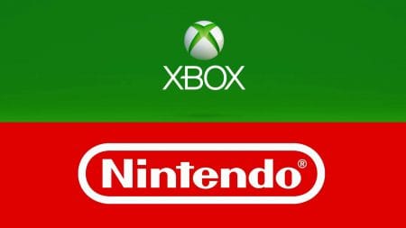 Xbox et Nintendo concluent un accord pour porter les jeux Xbox sur les consoles Nintendo Xbox et Nintendo concluent un accord pour porter les jeux Xbox sur les consoles Nintendo
