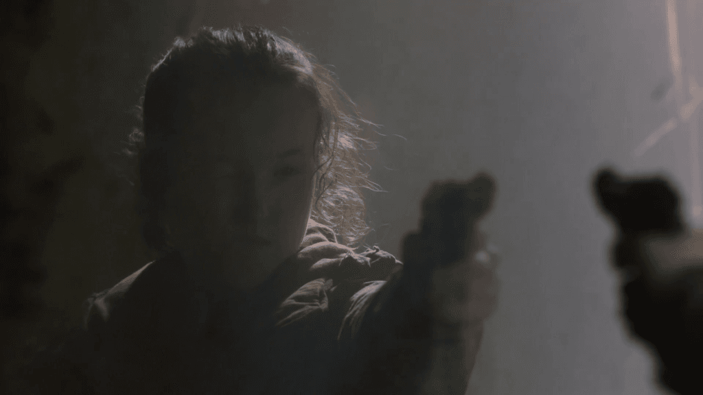 The Last of Us Episode 4 Critique : Ne contrariez pas Kathleen
