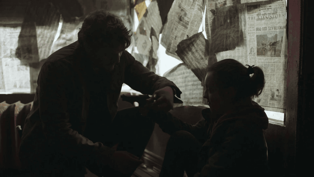 The Last of Us Episode 4 Critique : Ne contrariez pas Kathleen