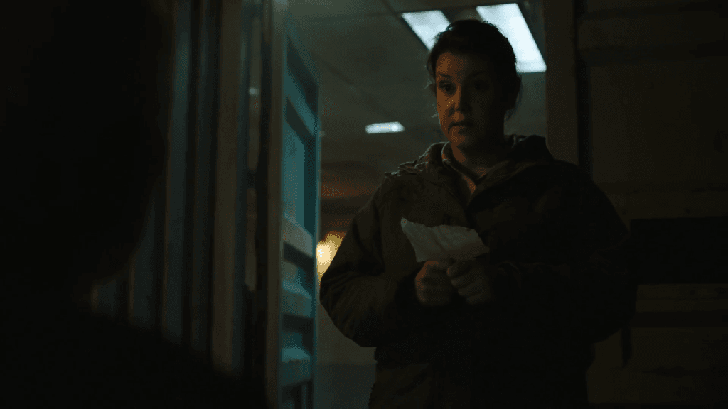 The Last of Us Episode 4 Critique : Ne contrariez pas Kathleen