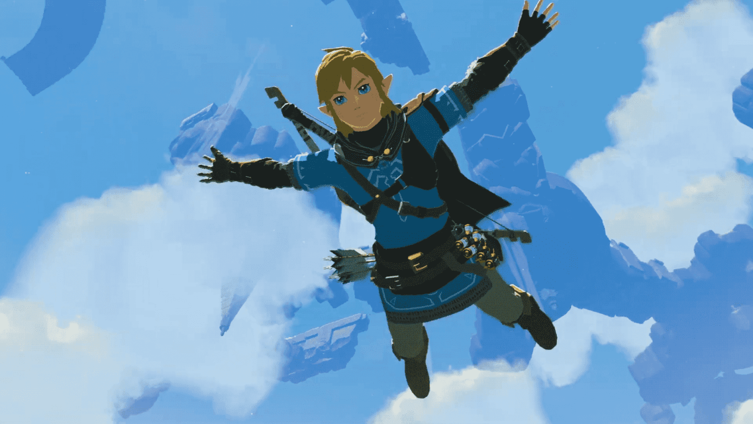 Tout ce qui a été annoncé au Nintendo Direct de février 2023