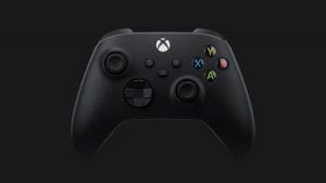 Une nouvelle manette de Xbox fait l’objet d’une fuite en ligne manette xbox