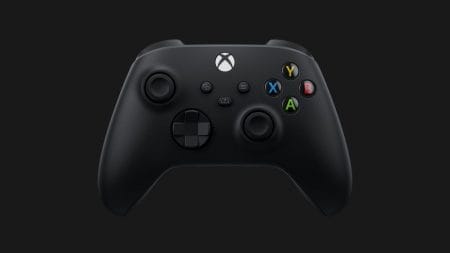 manette xbox