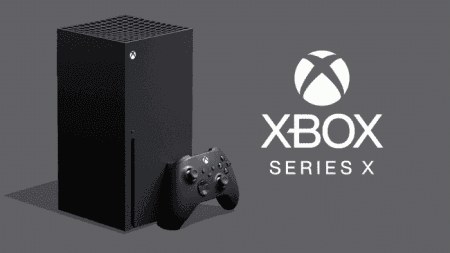 xbox serie x