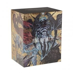 Final Fantasy 16 montre le combat de Titan et le Chocobo 2 Ce lot spécial est composé du jeu FINAL FANTASY XVI Standard Edition et du superbe coffret Collector, qui contient quatre objets de collection qui vous entraîneront encore plus profondément dans le monde du jeu, et plus encore !