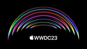 WWDC 2023 d’Apple commence le 5 juin L’Apple Worldwide Developers Conference, est un salon annuel donné par Apple en Californie, aux États-Unis, et dont la cible première est l'ensemble des développeurs sur macOS, iPadOS, iOS, watchOS et tvOS.