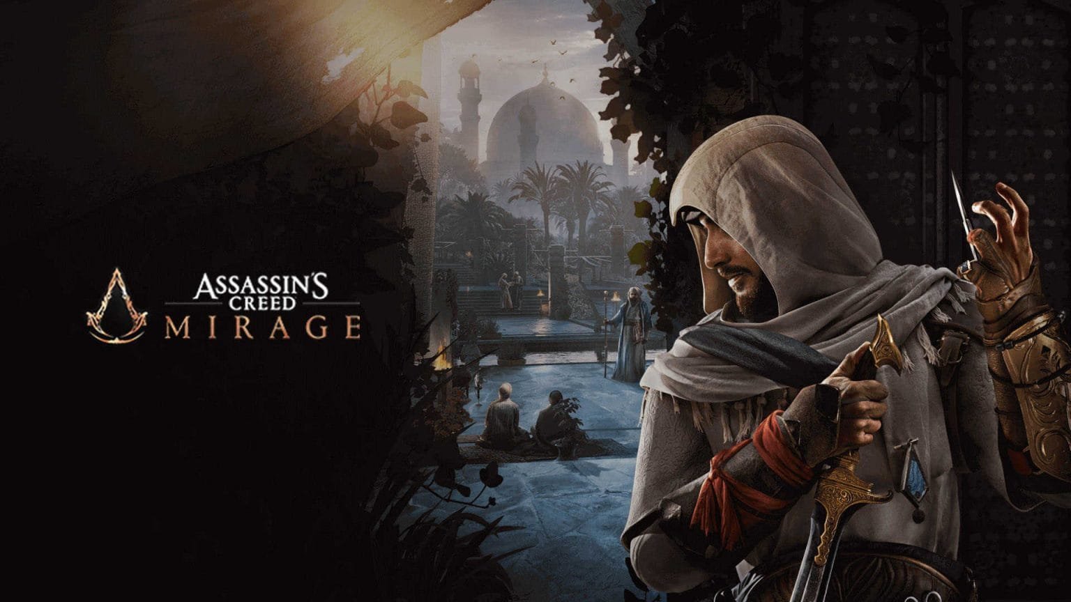 Rumeur : Assassin’s Creed Mirage à nouveau retardé en interne Assassin's Creed Mirage est un jeu vidéo d'action-aventure et d'infiltration développé par Ubisoft Bordeaux et édité par Ubisoft.