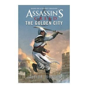 Assassin's Creed: The Golden City
