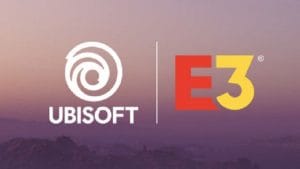 Ubisoft ne sera pas présent à l'E3 cette année et organisera son propre événement