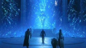 Final Fantasy 16 offre un nouvel aperçu de l’univers du jeu à couper le souffle Final Fantasy 16 offre un nouvel aperçu de l'univers du jeu à couper le souffle