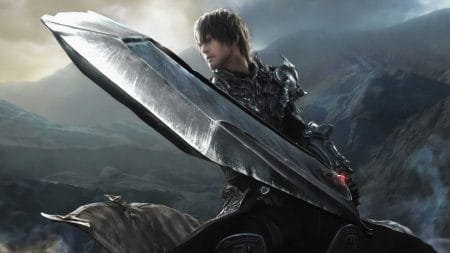 Square Enix affirme que seule la PS5 peut gérer les combats de Final Fantasy 16 Final Fantasy 16