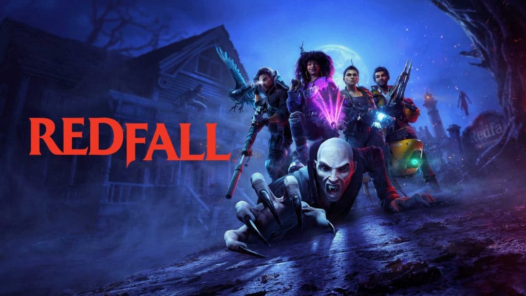 Redfall 1