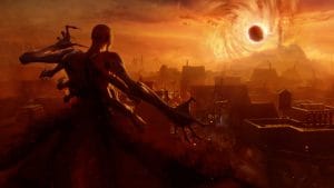 La bande-annonce de lancement de Redfall plonge dans le désert vampirique du monde ouvert La bande-annonce de lancement de Redfall plonge dans le désert vampirique du monde ouvert