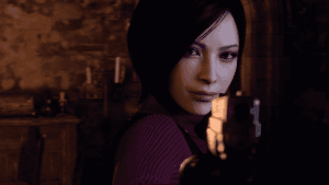 La date de sortie du DLC de Resident Evil 4 Separate Ways révélée Resident Evil 4 remake